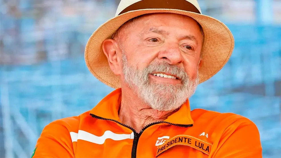 Lula nas eleições 2026: candidatura, propostas e regras para usar camiseta no dia da votação